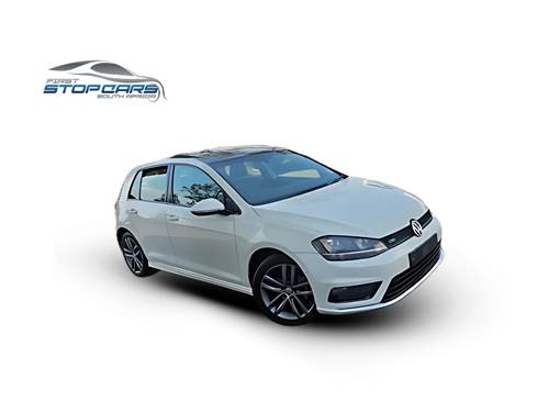 Volkswagen (VW) Golf 7 1.4 TSi (92 kW) Comfortline DSG 