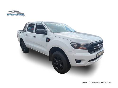 Ford Ranger IX 2.2 TDCi XL Double Cab 4x4