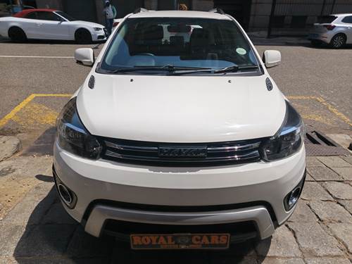 Haval H1 1.5 VVT