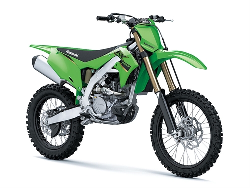 Kawasaki KX 252 XC