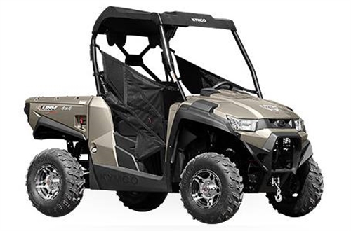 Kymco UXV 450i 4x4