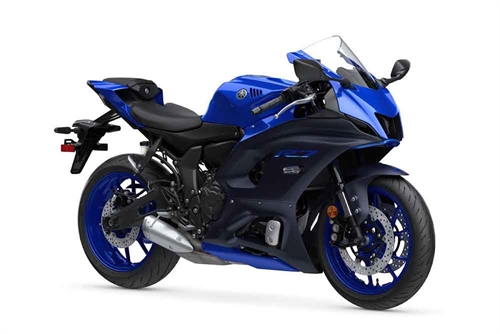 Yamaha YZF R7