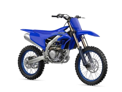 Yamaha YZ 450 F