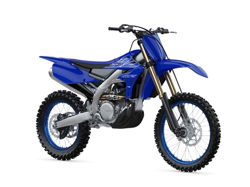 Yamaha YZ 450 FX