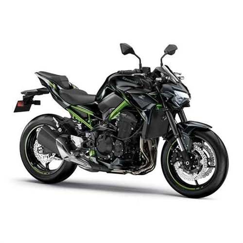 Kawasaki Z 900 (ABS)