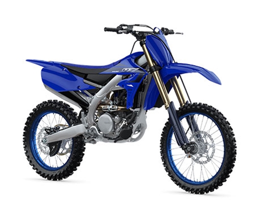 Yamaha YZ 250 F