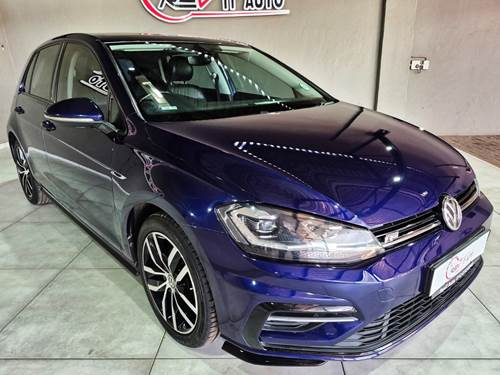 Volkswagen (VW) Golf 7 1.4 TSi (92 kW) Comfortline DSG