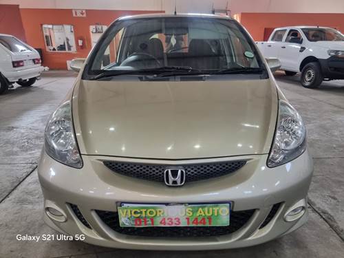 Honda Jazz 1.4i DSI Auto