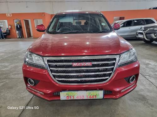 Haval H2 1.5T Luxury Auto