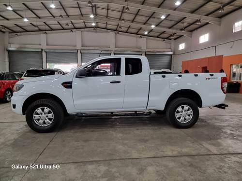 Ford Ranger V 2.2 TDCi XL Super Cab Hi-Rider