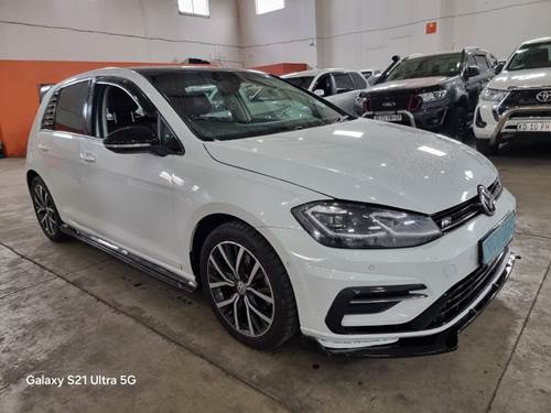 Volkswagen (VW) Golf 7 1.4 TSi (92 kW) Comfortline DSG