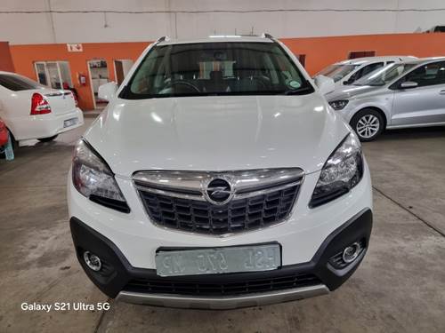 Opel Mokka 1.4 T Cosmo