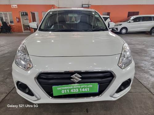 Suzuki Ciaz 1.4 GL