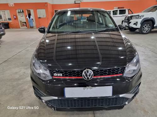 Volkswagen (VW) Polo Vivo 1.4 Hatch Comfortline 5 Door