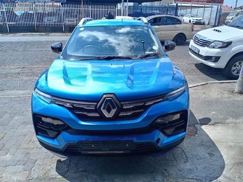 Renault Kiger 1.0 Energy Zen