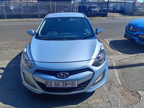 Hyundai i30 1.6 Premium