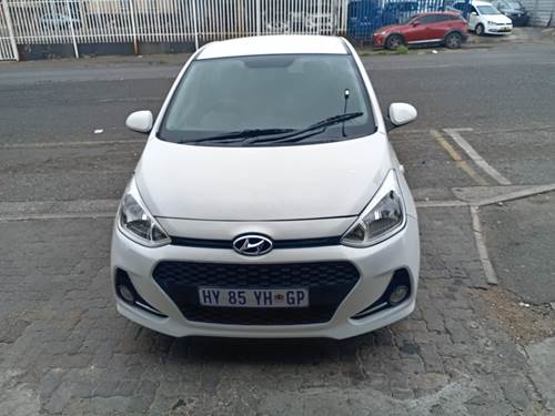 Hyundai i10 1.1 Motion