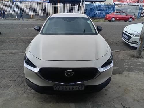 Mazda CX-30 2.0 Active Auto