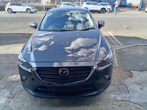 Mazda 3 1.5 Individual Hatch Auto 5 Door