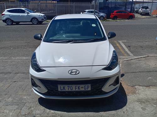 Hyundai i10 1.1 Motion