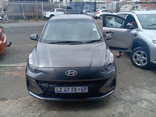 Hyundai i10 1.1 Motion