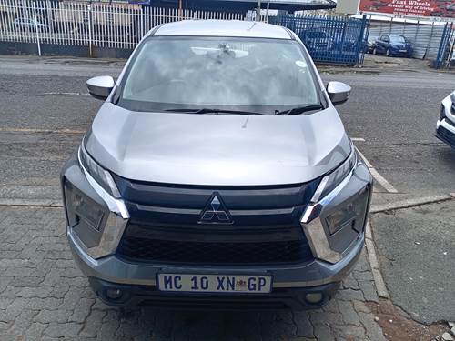 Mitsubishi Xpander 1.5