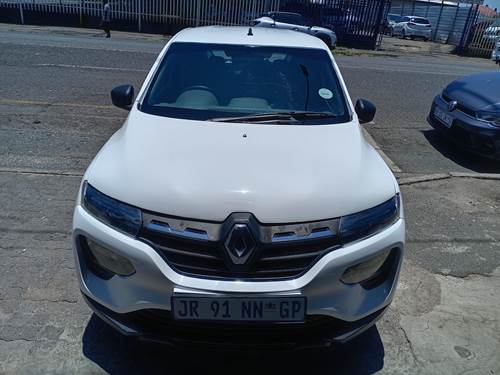 Renault Kwid 1.0 Dynamique 5 Door