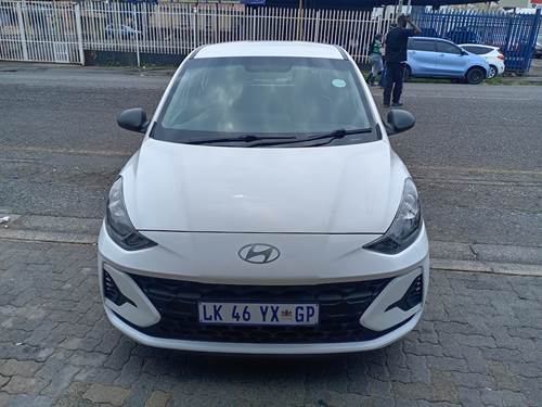 Hyundai i10 1.1 Motion