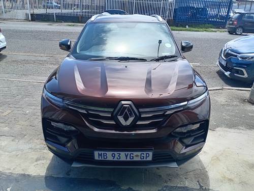 Renault Kiger 1.0 Energy Life