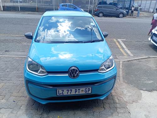 Volkswagen (VW) Color up! 5 Door