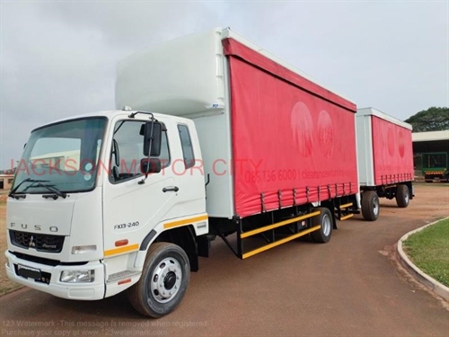 Fuso FK13-240