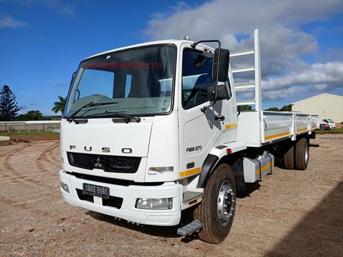 Fuso FM16-270