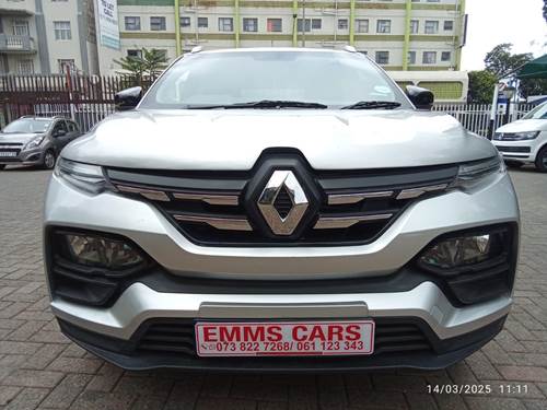 Renault Kiger 1.0 Energy Life