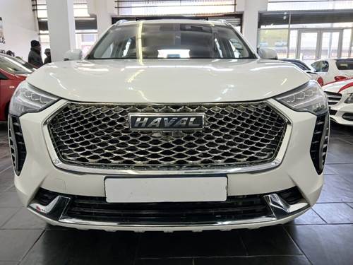 Haval Jolion 1.5 Hybrid Super Luxury DHT