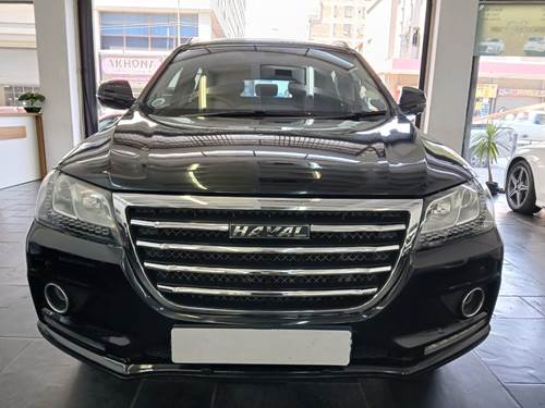 Haval H2 1.5T Luxury Auto