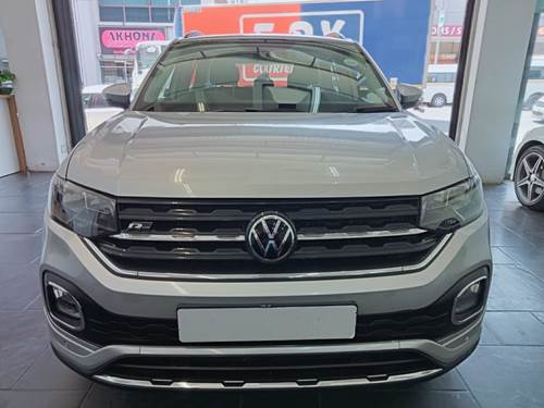 Volkswagen (VW) T-Cross 1.0 TSI (70kW) Comfortline 