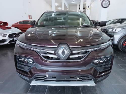 Renault Kiger 1.0 Energy Zen Auto