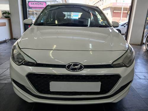 Hyundai i20 1.2 Motion