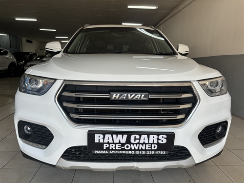 Haval H2 1.5T Luxury Auto