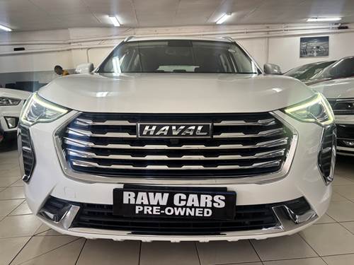 Haval Jolion 1.5T Premium DCT