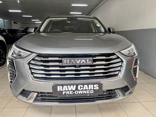 Haval Jolion 1.5T City