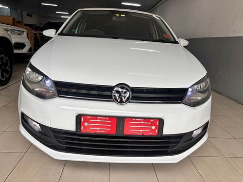 Volkswagen (VW) Polo Vivo 1.4 Hatch Comfortline 5 Door