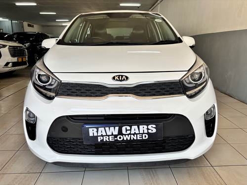 Kia Picanto 1.0 Smart