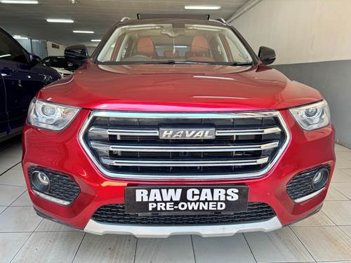 Haval H2 1.5T Luxury