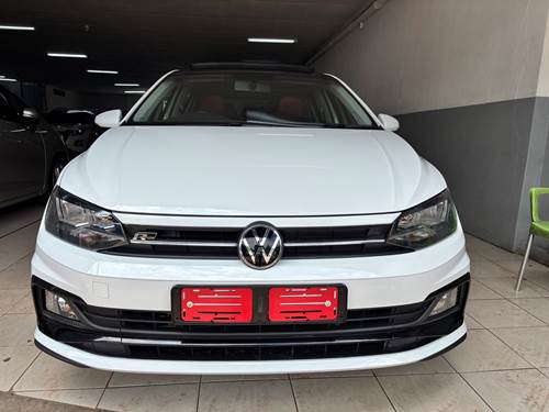 Volkswagen (VW) Polo 1.0 TSi Comfortline beats