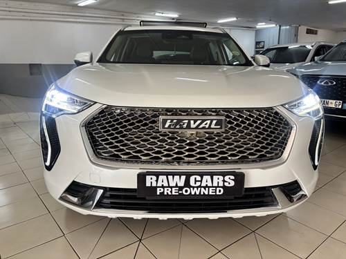 Haval Jolion 1.5T Super Luxury DCT