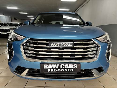 Haval Jolion 1.5T City