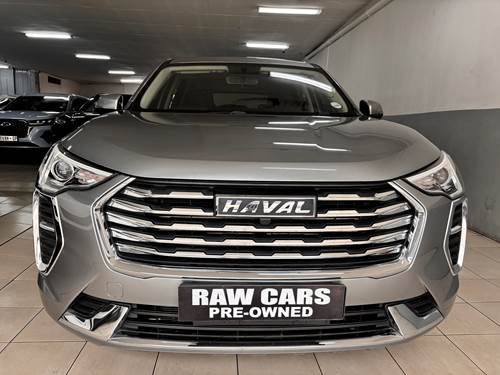 Haval Jolion 1.5T City