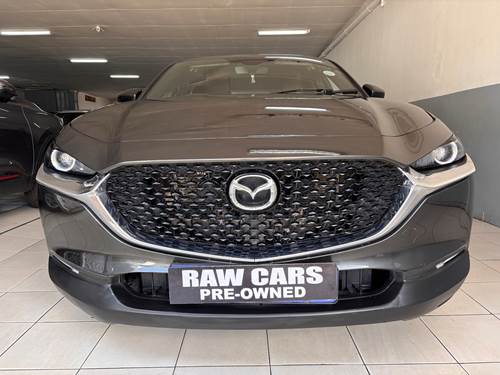 Mazda CX-30 2.0 Dynamic Auto