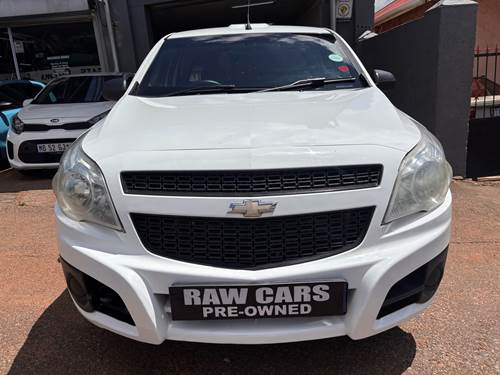 Chevrolet Utility 1.4 Aircon